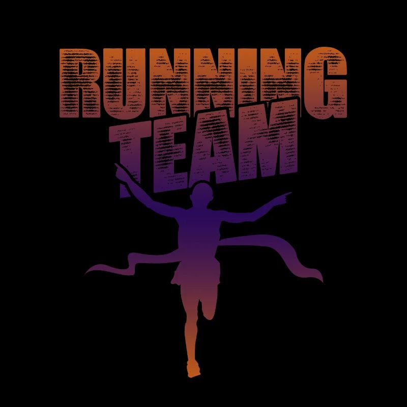 running team