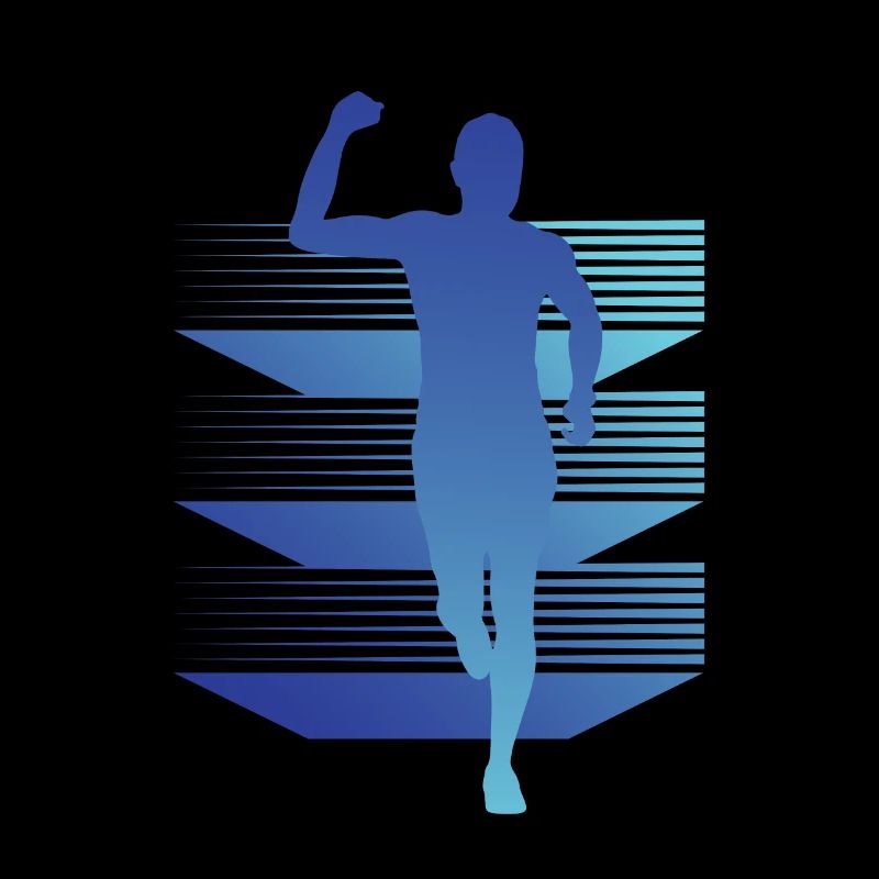 Marathon de géométrie, Trail Running