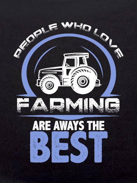 farming tractor