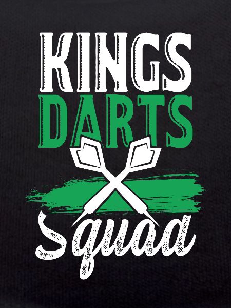 king dart