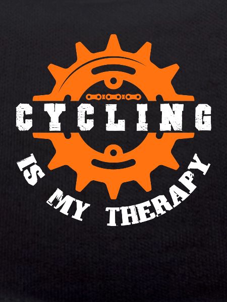 bicycle therapy
