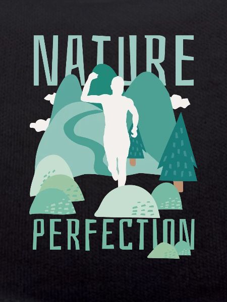 Marathon, TrailRunning Runner