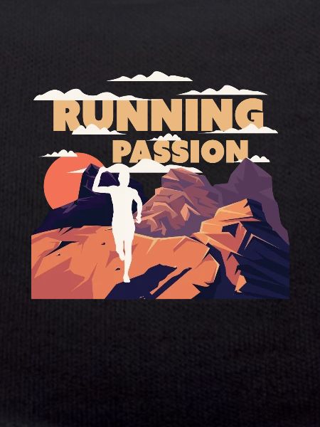 Marathon, Trailrunning Passion