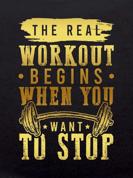 workout fitness