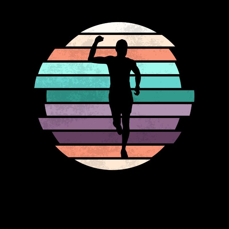 Retro Marathon, Trailrunning