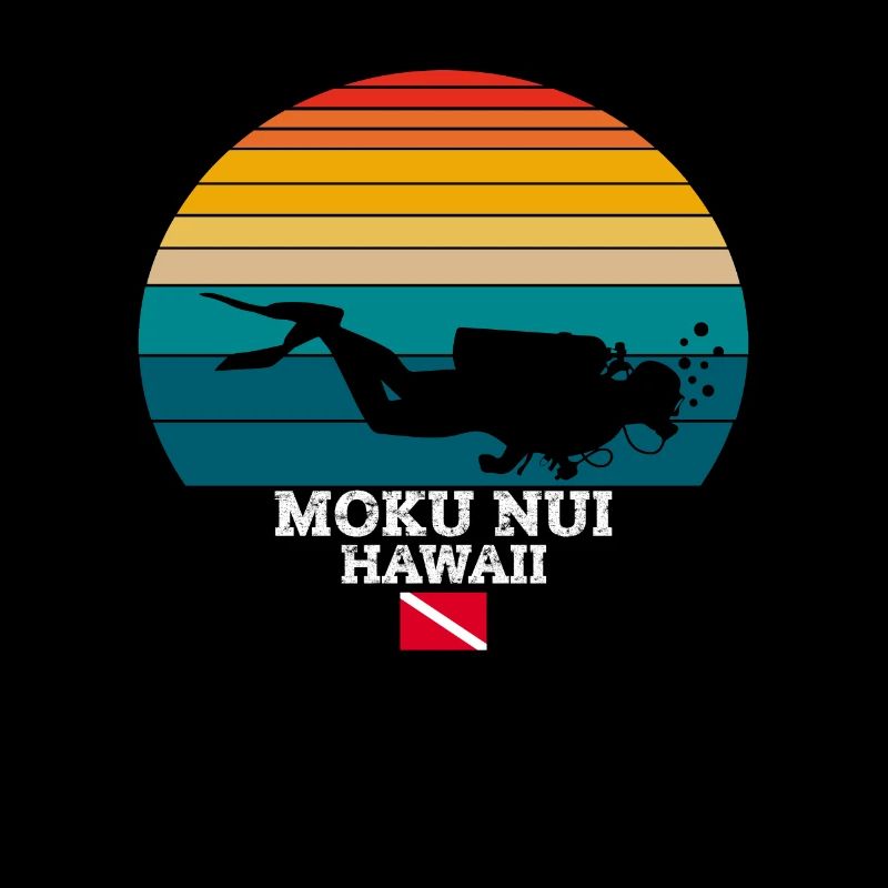 Moku Nui US Island Diving