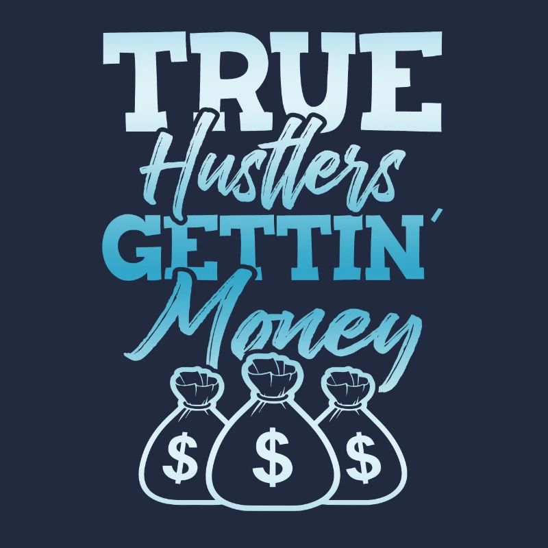 true hustle
