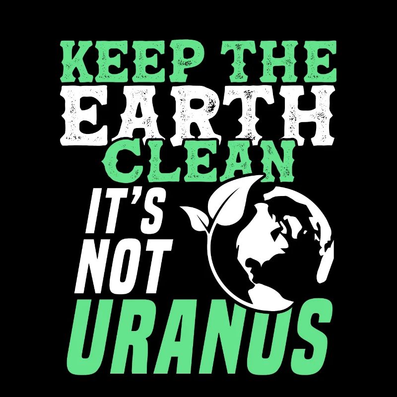 Keep soil clean