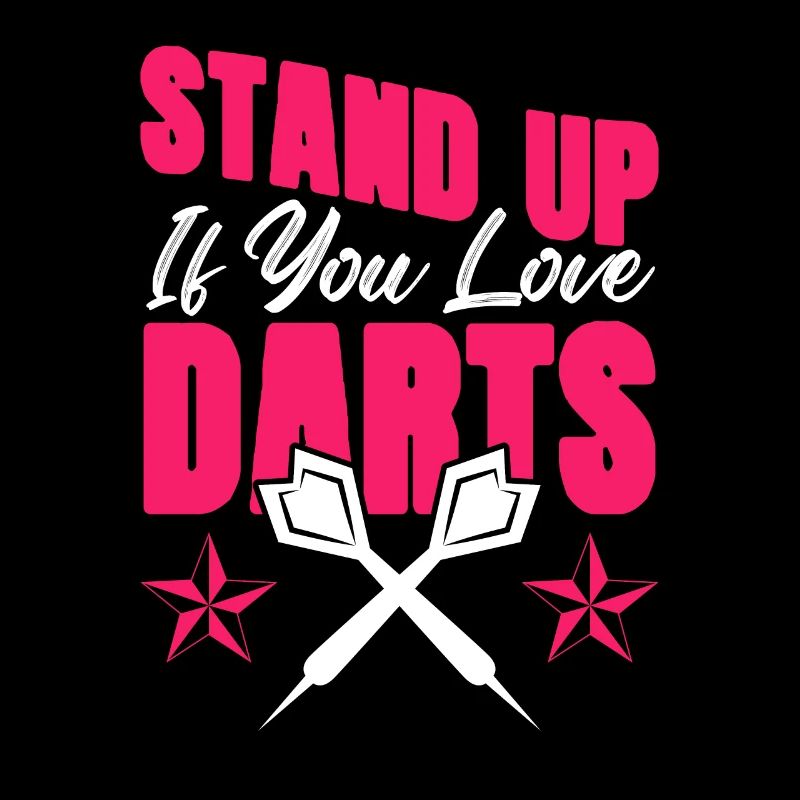 dart love