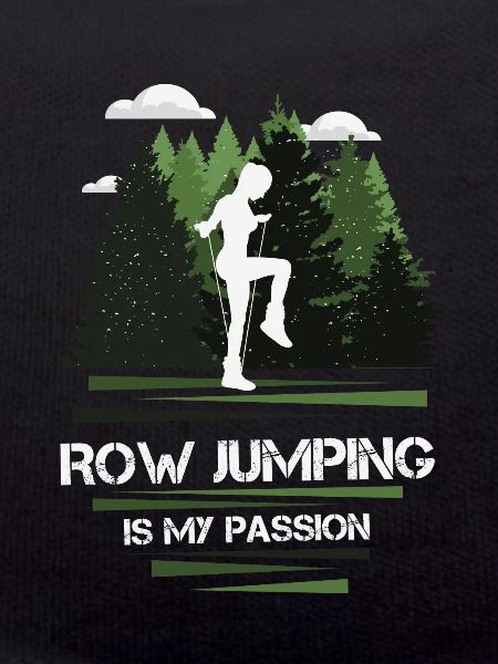 Rope Jumping Passion