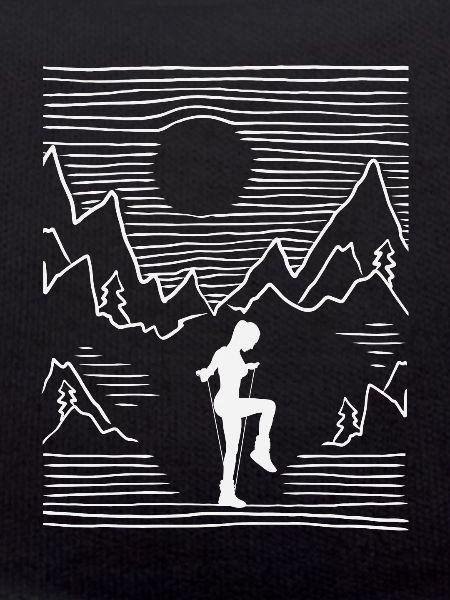 Lines Rope Jumping
