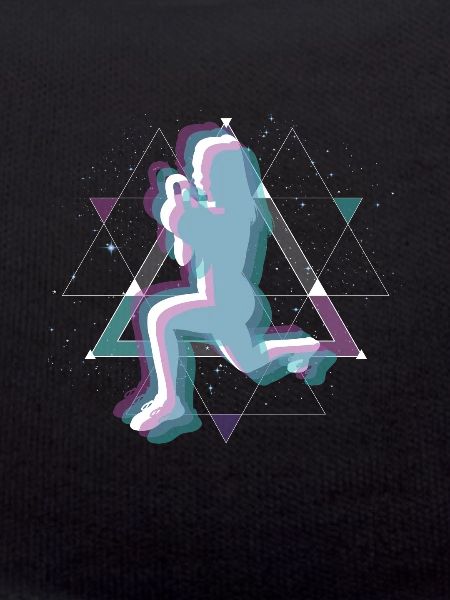 Vaporwave Universe HIIT