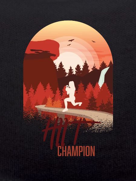 HIIT Champion