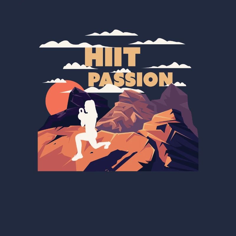 HIIT Passion