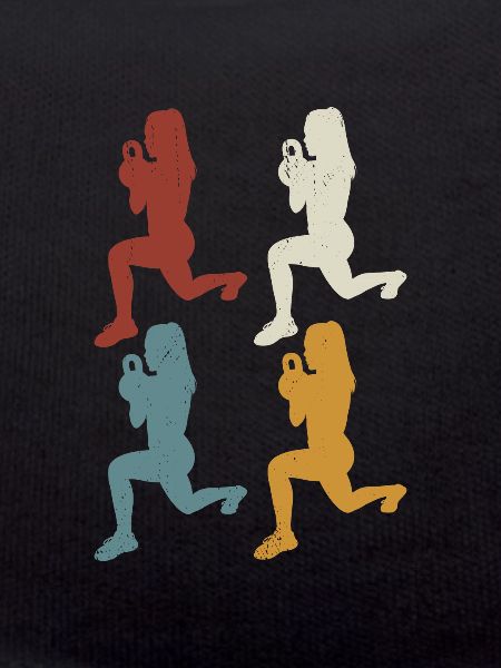 Retro HIIT