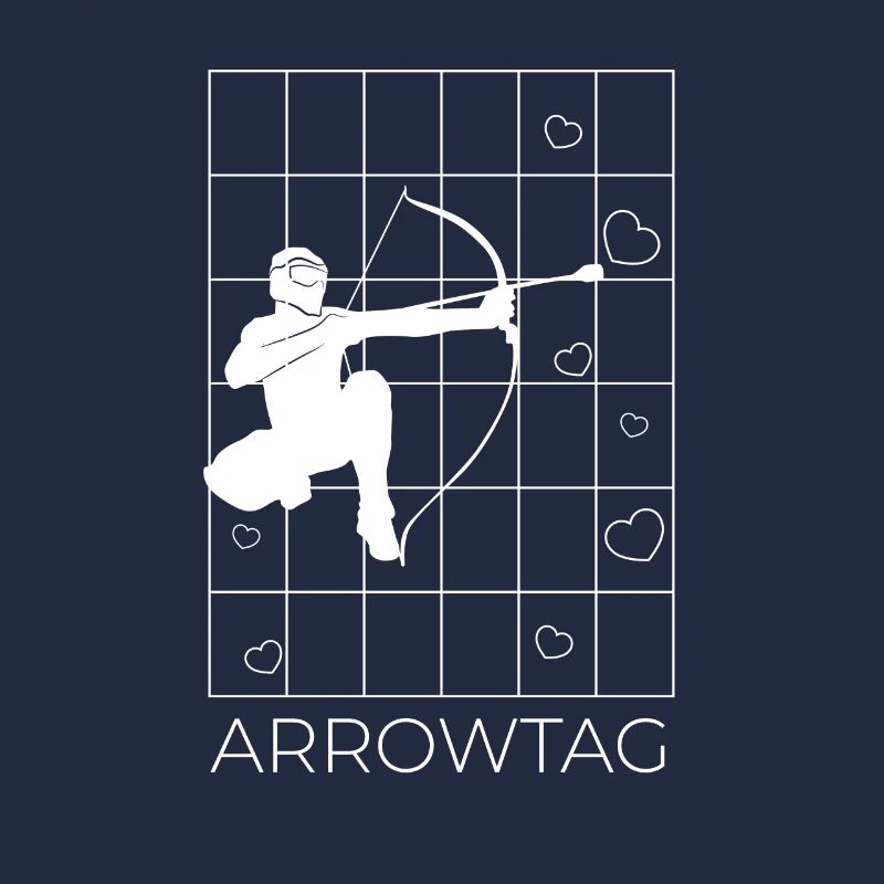 Geometry Arrowtag