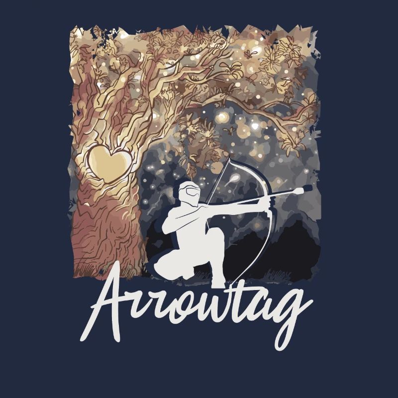 Arrowtag Bogenschießen