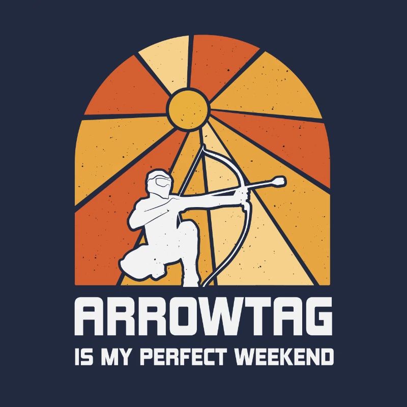 Arrowtag ist mein perfektes Wochenende
