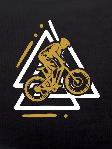 Geometry Downhill