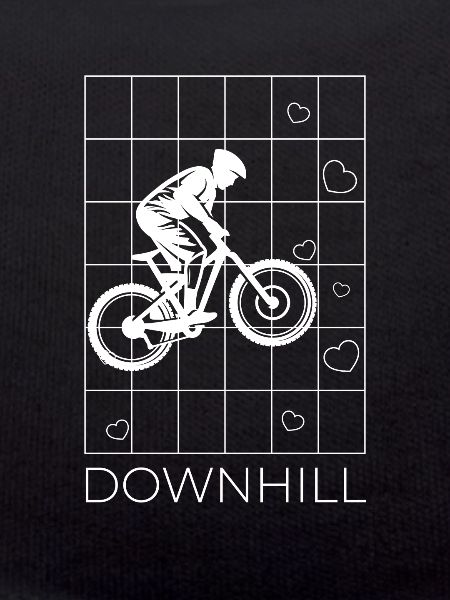 Geometry Downhill