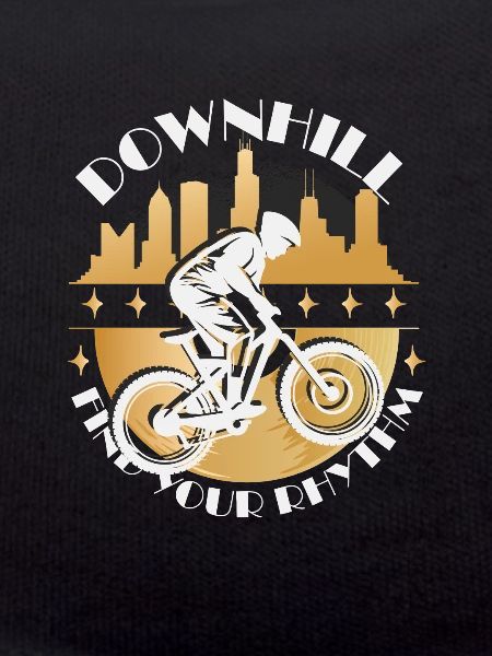 Downhill Rhythm