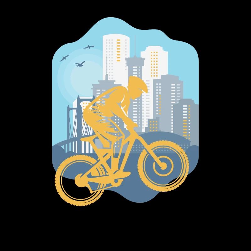 Skyline Downhill