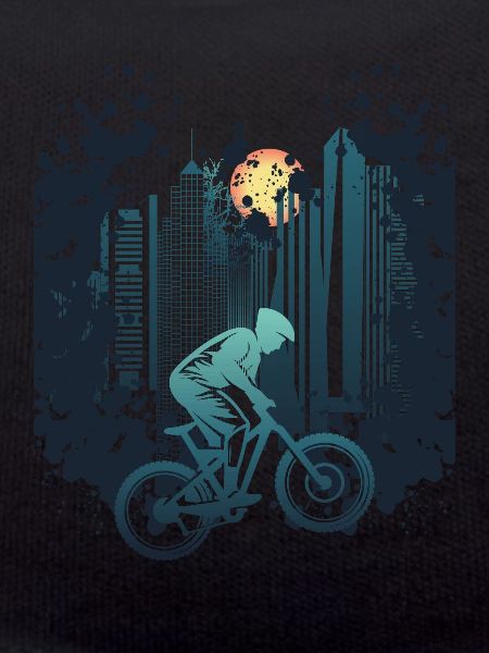 Skyline Downhill
