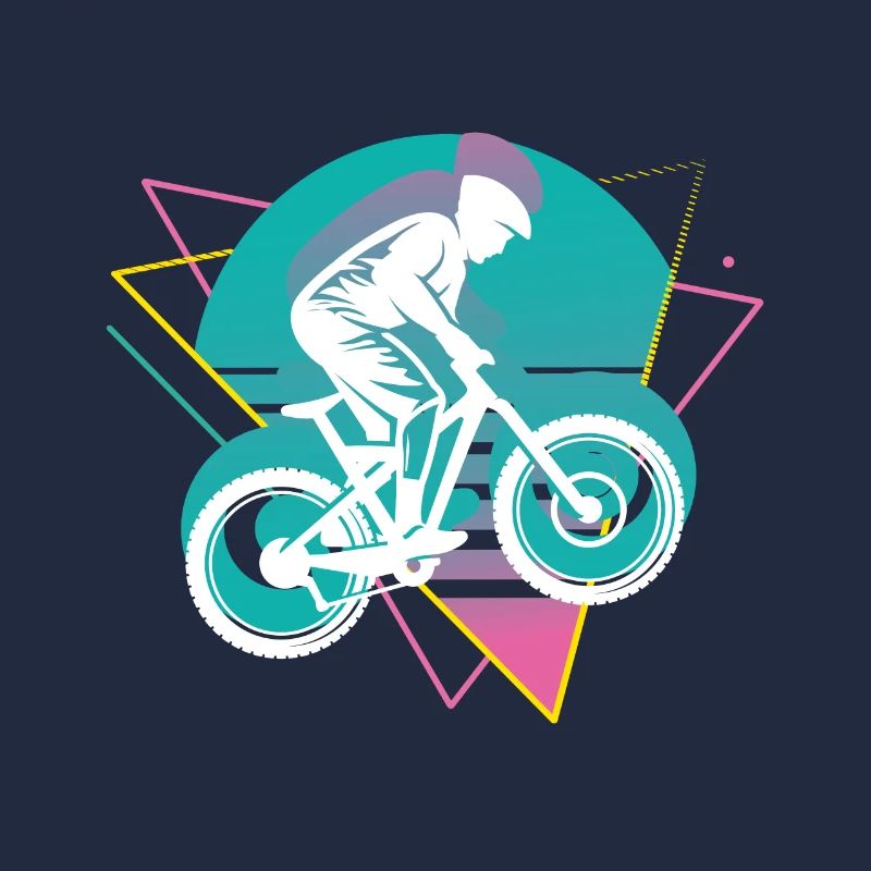 Vaporwave Descente