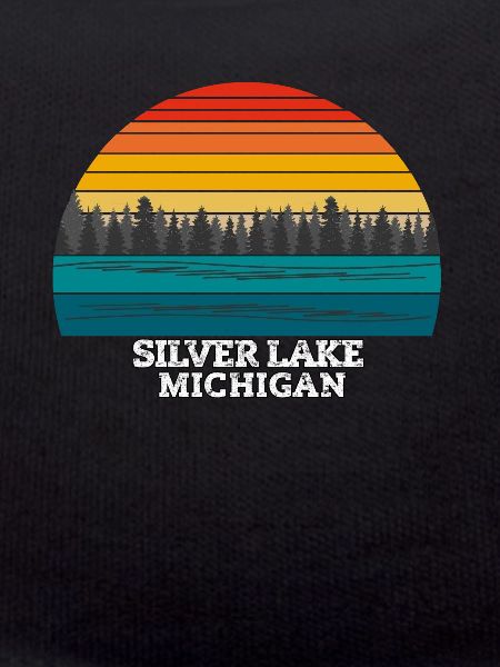 Silver Lake Michigan