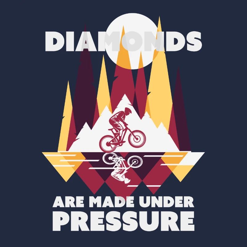Downhill Diamonds