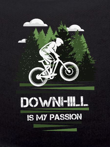 Downhill Passion