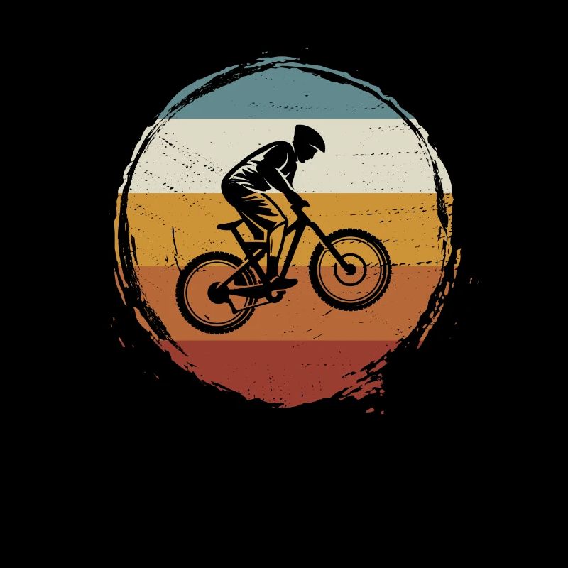 Retro Downhill