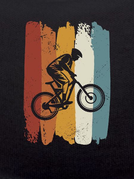 Descente rétro