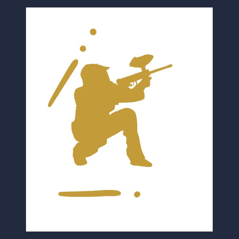 Geometry Paintball