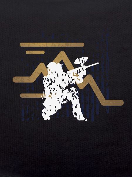 Paintball Paintball Player