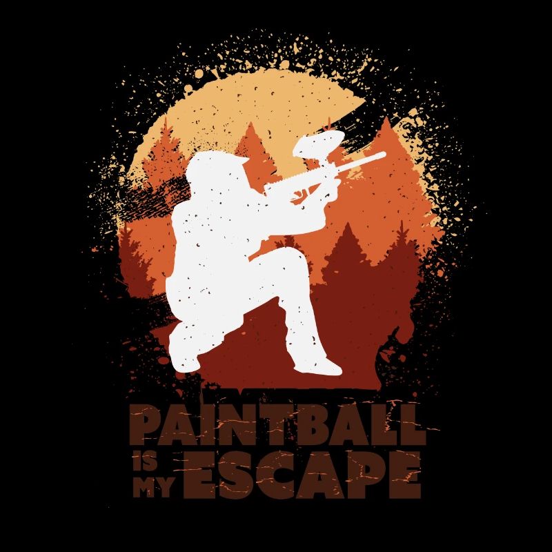 Paintball, Paintballspieler