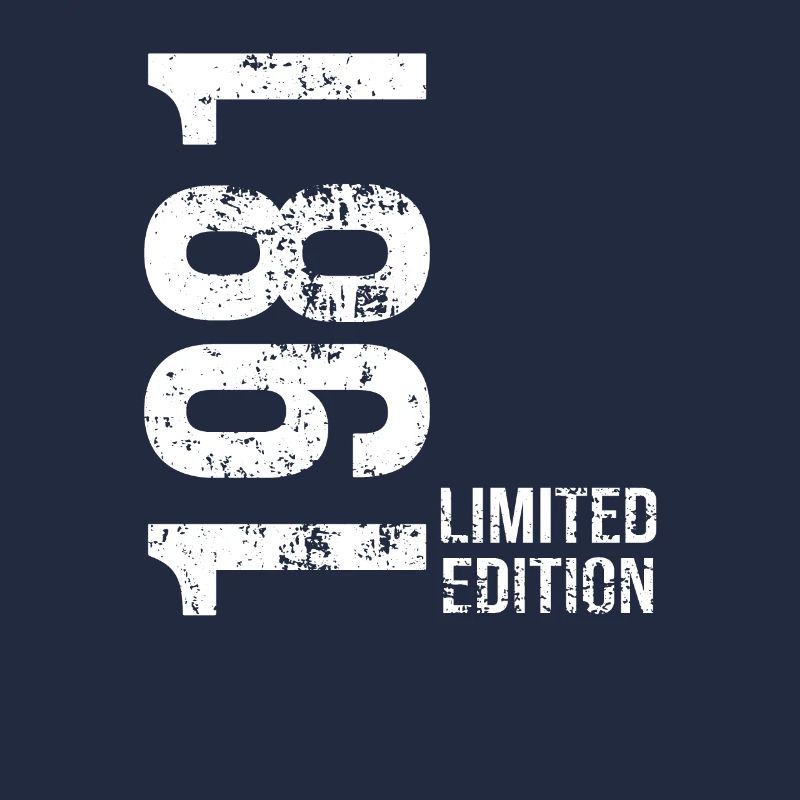 Edition Limitée De 1981