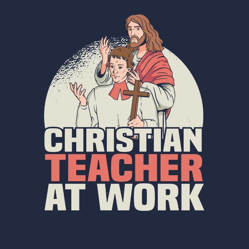 Professeur de religion Éducation religieuse