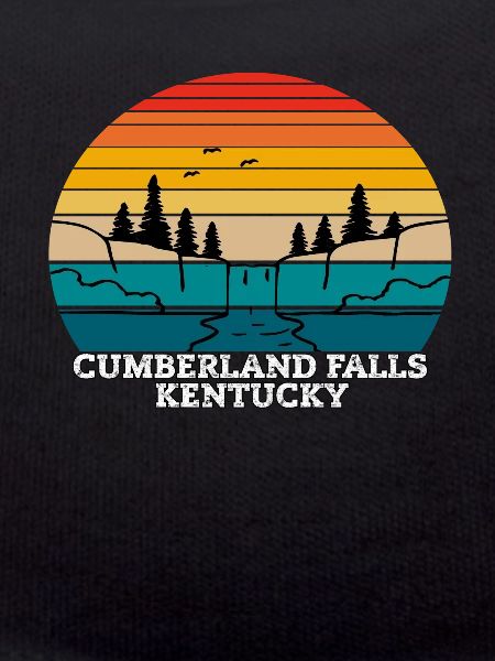 Cumberland Falls Kentucky