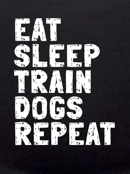 Dog trainer Dog trainer