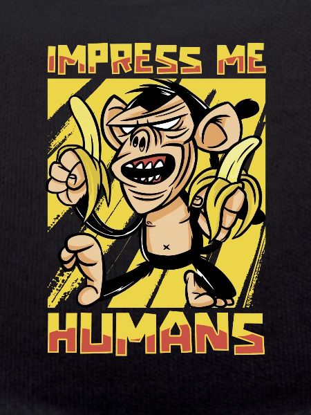 Monkey Banana