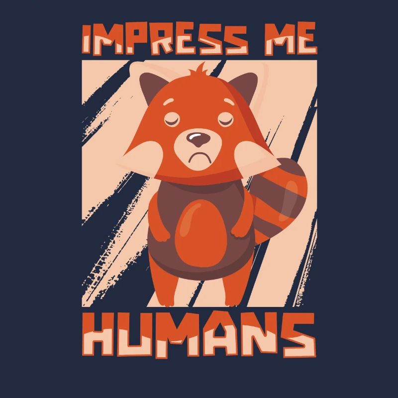 Red panda