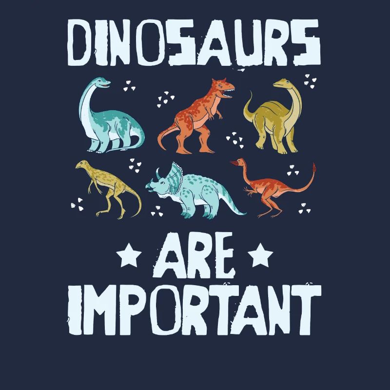 Dinosaurier