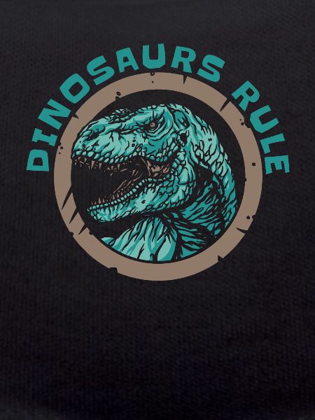 Dinosaur Adult dinosaur