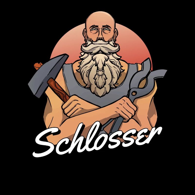 Schmied Metallbauer Schlosser