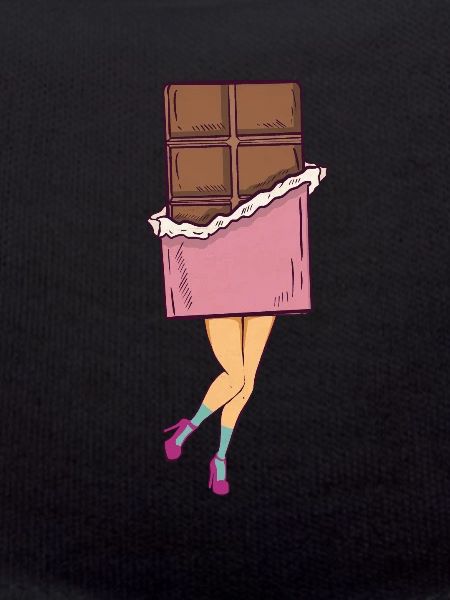 Chocolat Chocolat millésime
