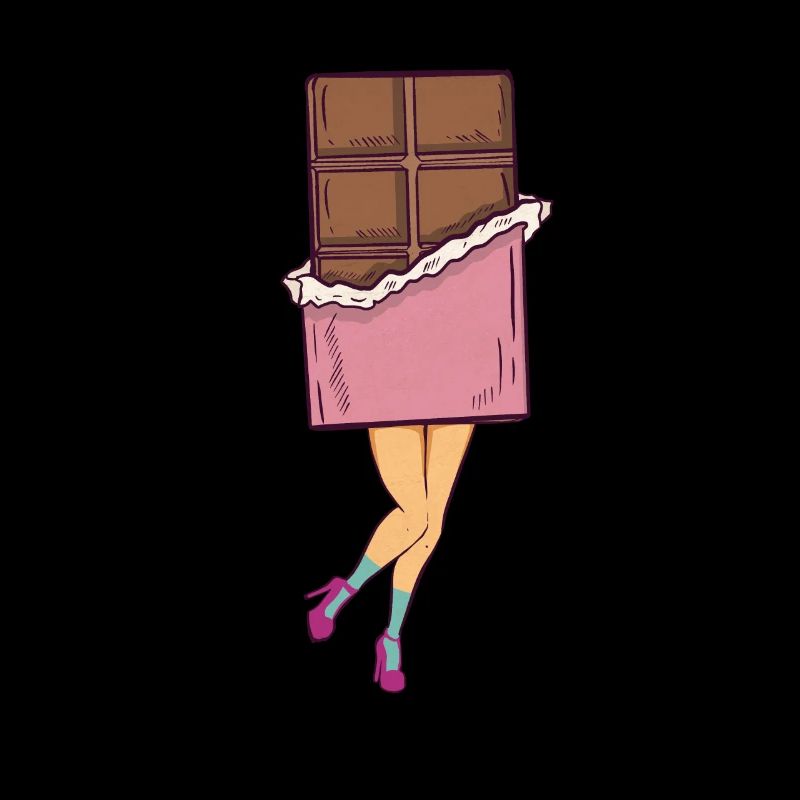 Chocolate Chocolate vintage