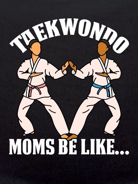 Taekwondo