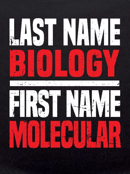 Biologiste Biologiste moléculaire