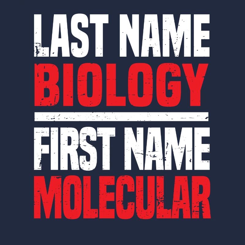 Biologiste Biologiste moléculaire